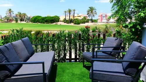 Roldan Apartamento | Stunning groundfloor apartment - MO2802LT