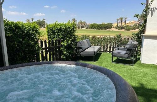 Roldan Apartamento | Stunning groundfloor apartment - MO2802LT