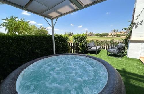 Roldan Apartamento | Stunning groundfloor apartment - MO2802LT