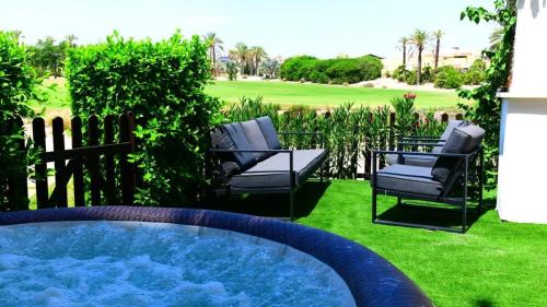 Roldan Apartamento | Stunning groundfloor apartment - MO2802LT