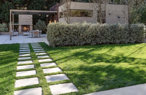 San Anselmo Cabaña | Stunning Guest Cottage with Pool in the Heart of Ross