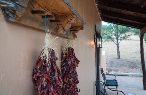Sonoita Casa | Stunning Guest Home in the Heart of Horse Country