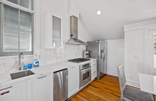 Rosemary Beach Condominio | Stunning Gulf Views, Condo on Western Green, across from Pearl Hotel