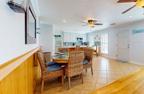 Port Bolivar Casa | Stunning | Gulf Views | Pet Friendly | Generator