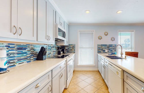 Port Bolivar Casa | Stunning | Gulf Views | Pet Friendly | Generator