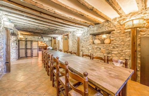 Les Coves de Vinroma Casa | Stunning home in Les Coves de Vinromá