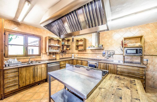 Les Coves de Vinroma Casa | Stunning home in Les Coves de Vinromá