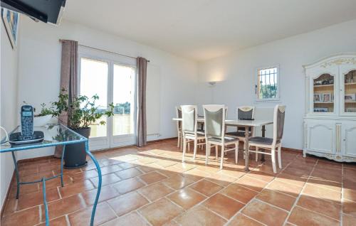 Les Adrets-de-l'Esterel Casa | Stunning Home In L Adrets De L'esterel