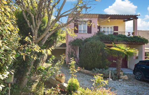 Moustiers-Sainte-Marie Casa | Stunning Home In Moustiers-Sainte-Marie
