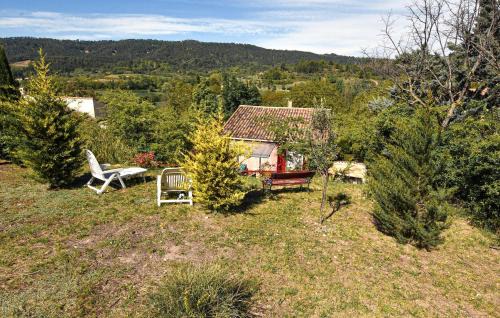 Moustiers-Sainte-Marie Casa | Stunning Home In Moustiers-Sainte-Marie