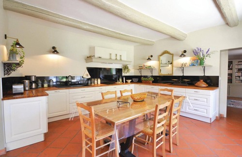 Saint-Quentin-la-Poterie Casa | Impresionante casa en.