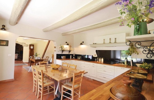 Saint-Quentin-la-Poterie Casa | Impresionante casa en.