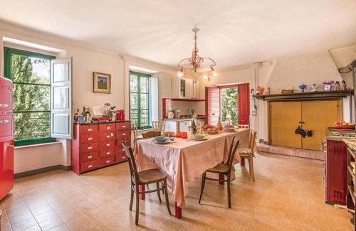 Monte Castello di Vibio Casa | Impresionante casa en Monte Castello.