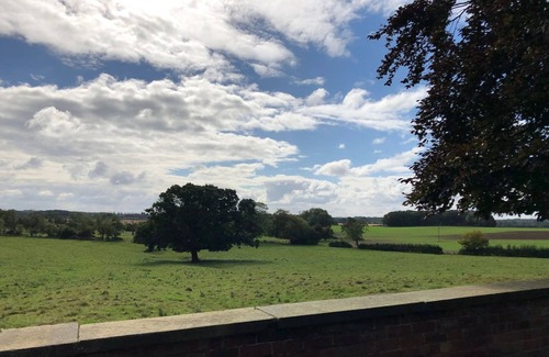 Tadcaster Apartamento | Stunning Hall Cottage Near York and Leeds