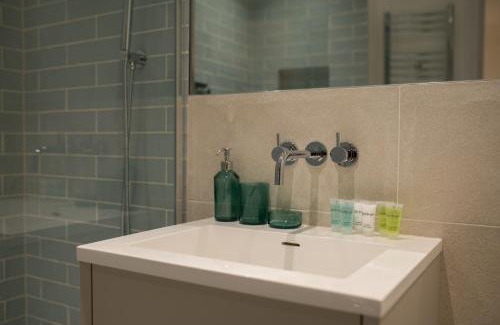 Hampstead Apartamento | Stunning Hampstead Home RH9