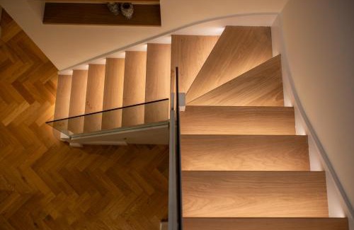Hampstead Apartamento | Stunning Hampstead Home RH9