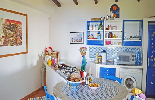 Catute Villa | Espléndida villa en la ladera con piscina privada con vistas al mar en Capo d'Orlando