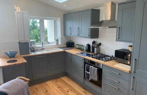 Langport Casa | Stunning Hillside House