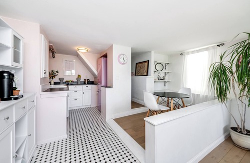 Atwater Village Apartamento | Stunning Hilltop apartment - Hollywood Vibe and View
