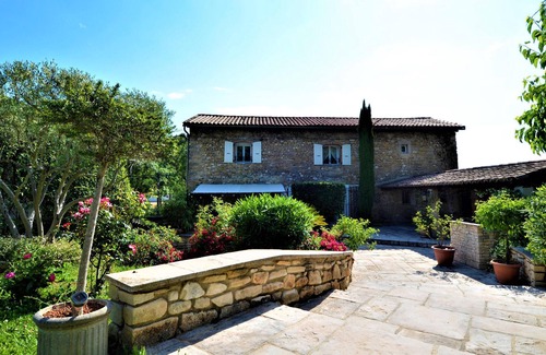Saint-Privat-des-Vieux Casa | Impresionante casa en St Privat des.