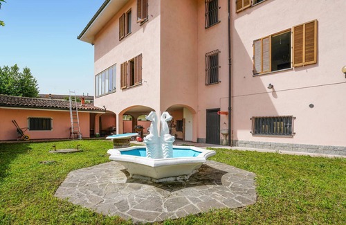 Castelnuovo Bormida Casa | Impresionante casa en Castelnuovo.