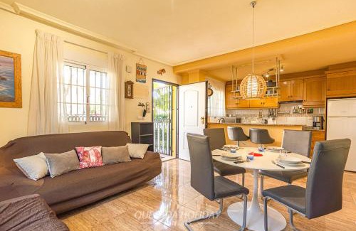 Quesada Casa | Stunning Holiday Home in Ciudad Quesada Your Mediterranean Escape