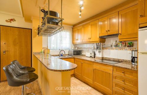 Quesada Casa | Stunning Holiday Home in Ciudad Quesada Your Mediterranean Escape