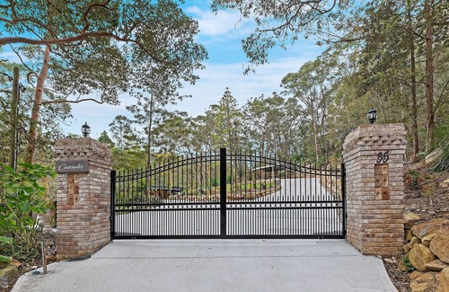 Galston Casa | Stunning Holiday Haven with Nearby Waterfall