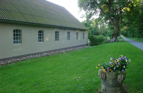 Bredsten Cama Y Desayuno | Engelsholm Bed & Breakfast