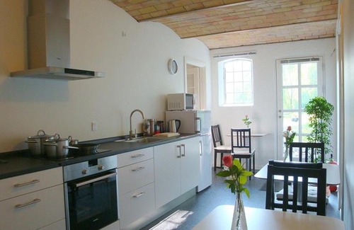 Bredsten Cama Y Desayuno | Engelsholm Bed & Breakfast