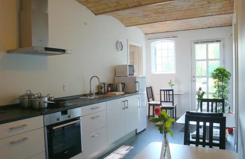 Bredsten Cama Y Desayuno | Engelsholm Bed & Breakfast