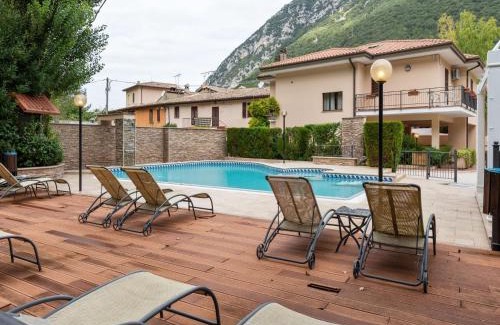 Foligno Casa | Stunning Holiday Home in Foligno with Sauna