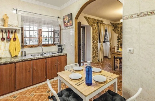 Mondron Casa | Impresionante casa de vacaciones "Villa Godoy" con Wi-Fi, jardín