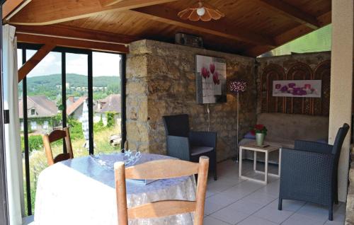 Cenac-et-Saint-Julien Casa | Stunning Home In Cénac-Et-Saint-Julien