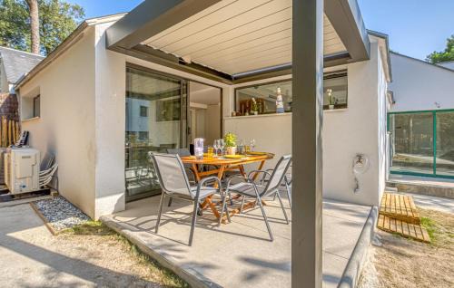 Meschers-sur-Gironde Casa | Stunning Home In Meschers-Sur-Gironde With Wifi