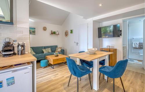 Meschers-sur-Gironde Casa | Stunning Home In Meschers-Sur-Gironde With Wifi