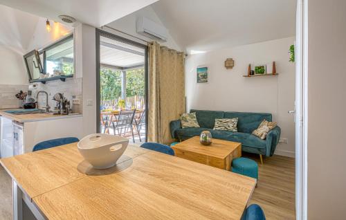 Meschers-sur-Gironde Casa | Stunning Home In Meschers-Sur-Gironde With Wifi