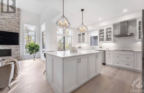 Kemptville Casa | Stunning Home close to Ottawa