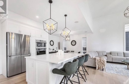 Kemptville Casa | Stunning Home close to Ottawa