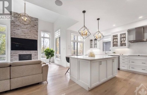 Kemptville Casa | Stunning Home close to Ottawa