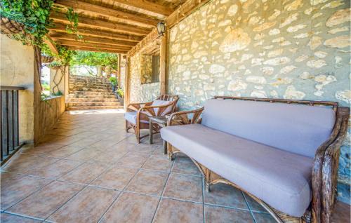 Les Coves de Vinroma Casa | Stunning Home In Les Coves De Vinromá