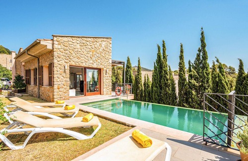 Mancor de la Vall Casa | Stunning hombre en Mancor del Valle