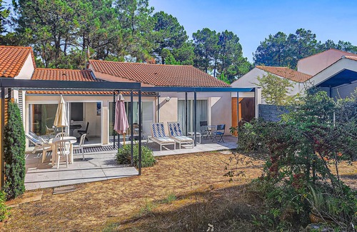 La Faute-sur-Mer Casa | Impresionante casa en La Faute sur Mer