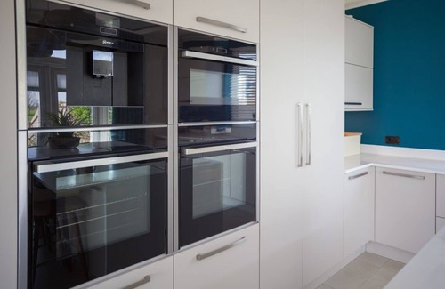 Powick Casa | Hermosa casa cerca de Worcester y Malvern duerme 12