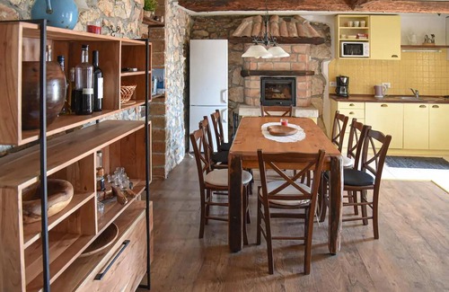 Obrs Casa | Impresionante casa en Moscenicka Draga