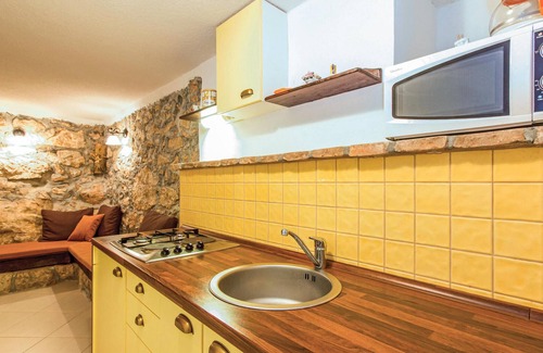 Obrs Casa | Impresionante casa en Moscenicka Draga