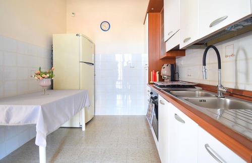 Castel Volturno Casa | Impresionante casa en Castel Volturno