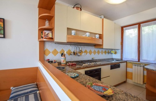 Le Grazie Casa | Impresionante casa en Porto Venere SP