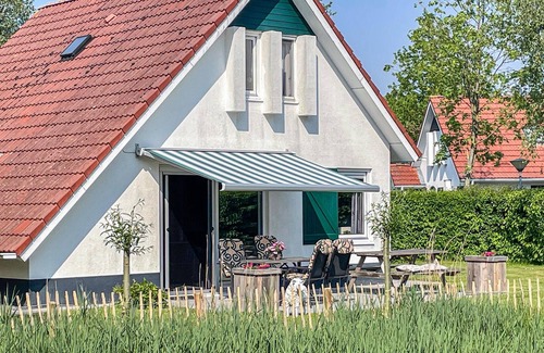 Sint Nicolaasga Casa | Impresionante casa en Sint Nicolaasga