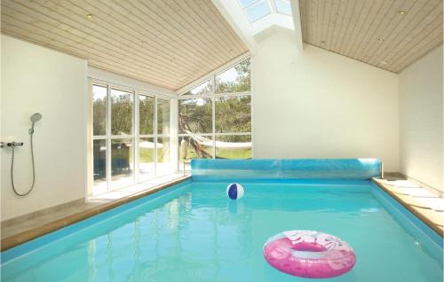 Skiveren Casa | Stunning Home In Ålbæk With Wifi